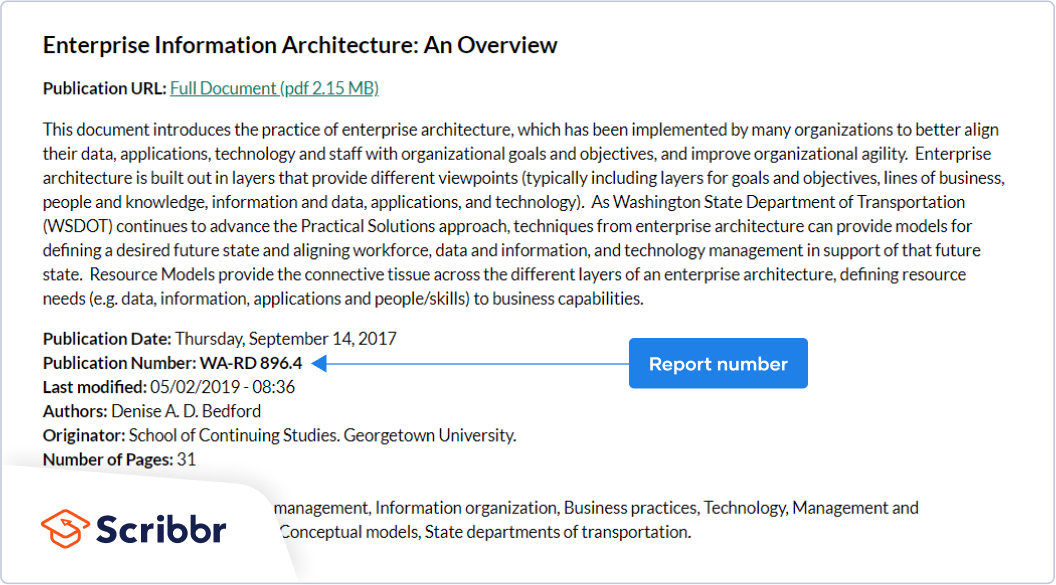 How Do You Cite an Article in APA 7th Edition?